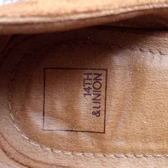 14th & Union casual dress flats - Picture 4 of 7